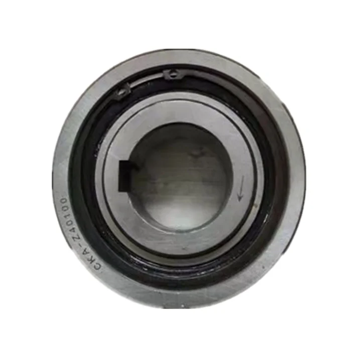 BR-DZC One-way bearing for anilox roller of ink printing press for paperboard