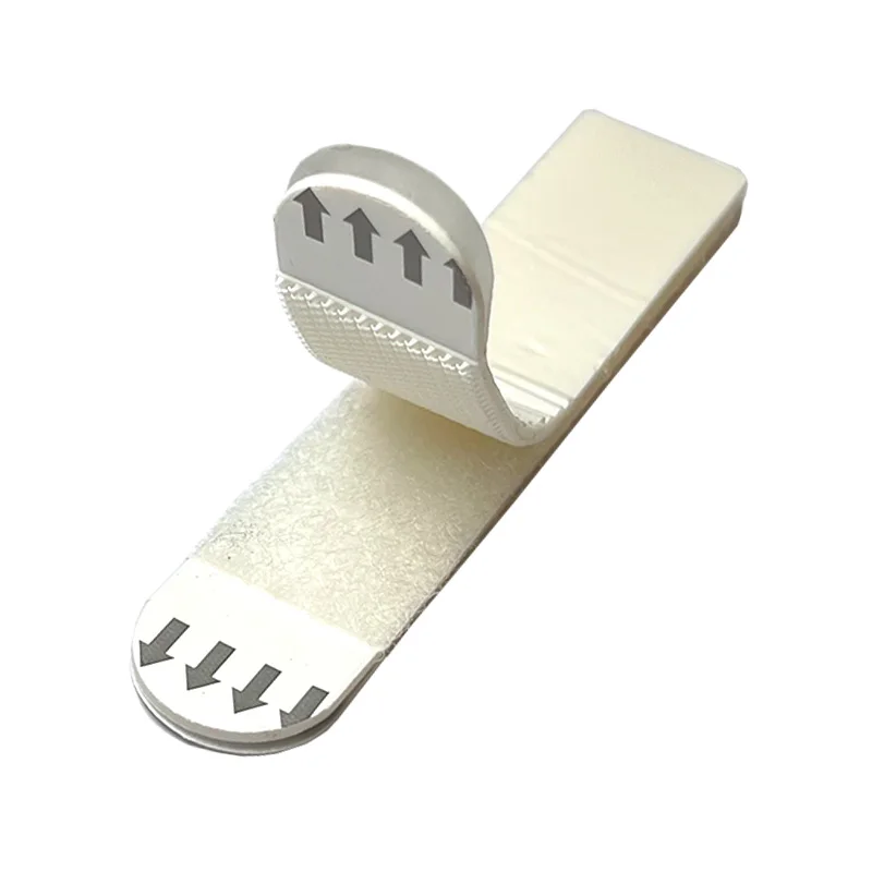 Подвесная лента без повреждений, 3 м, управляющие ленты, съемная лента с крючками и петлями