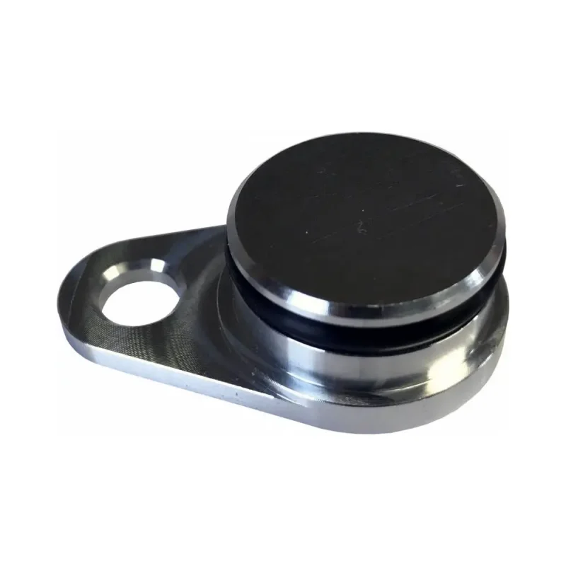 Customized High Quality Billet Speedo Block Off Plate Factory Price