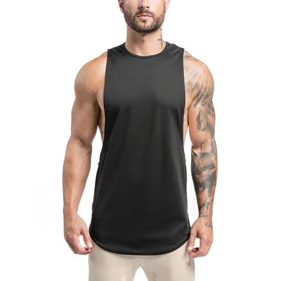 
fitness crop top fitness tank top tank top men fitness trail running vest 