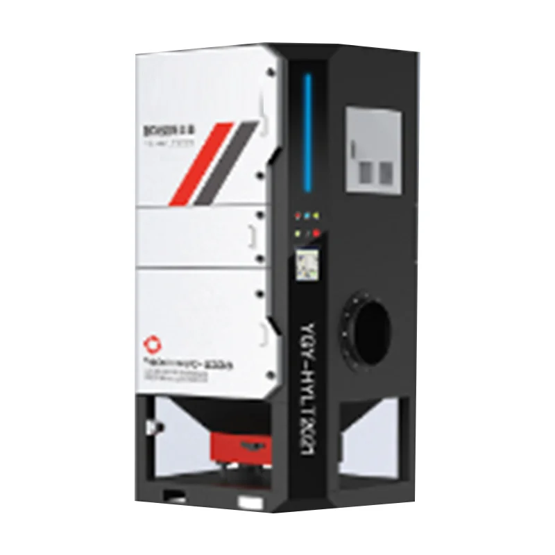 Filter Cartridge Sawdust Removal System Wood Dust Collector for Filter Bag Industrial Cyclone Dust Collector