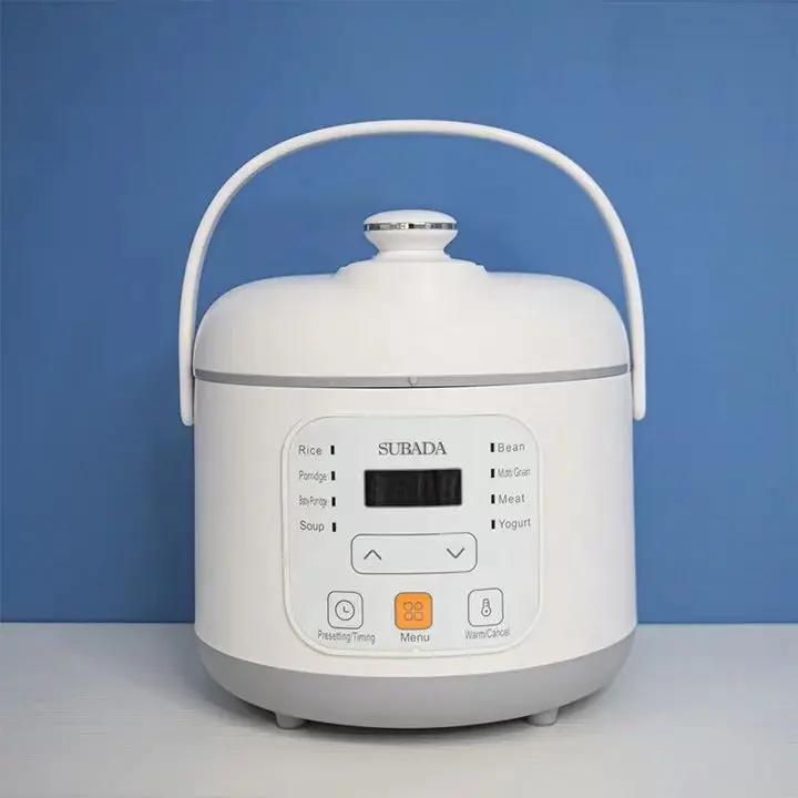 1.2L высокое качество Лидер продаж низкая электрическая плита многофункциональная