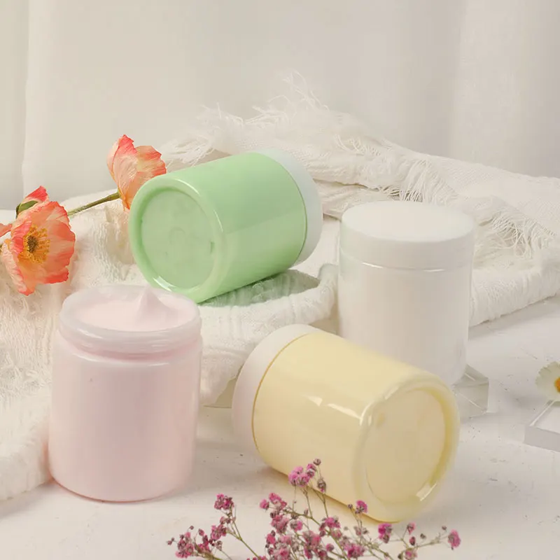 
Wholesale Custom Private Label Natural Organic Vegan Moisturizer Shea Whipped Body Butter 