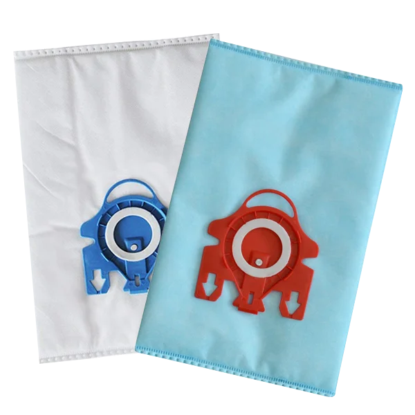 FACTORY MIELE DUST BAG for VACUUM CLEANER MIELE HYCLEAN FJM GN 3D VACUUM CLEANER DUST BAG NON-WOVEN FILTER BAG PARTS ACCESSORIES