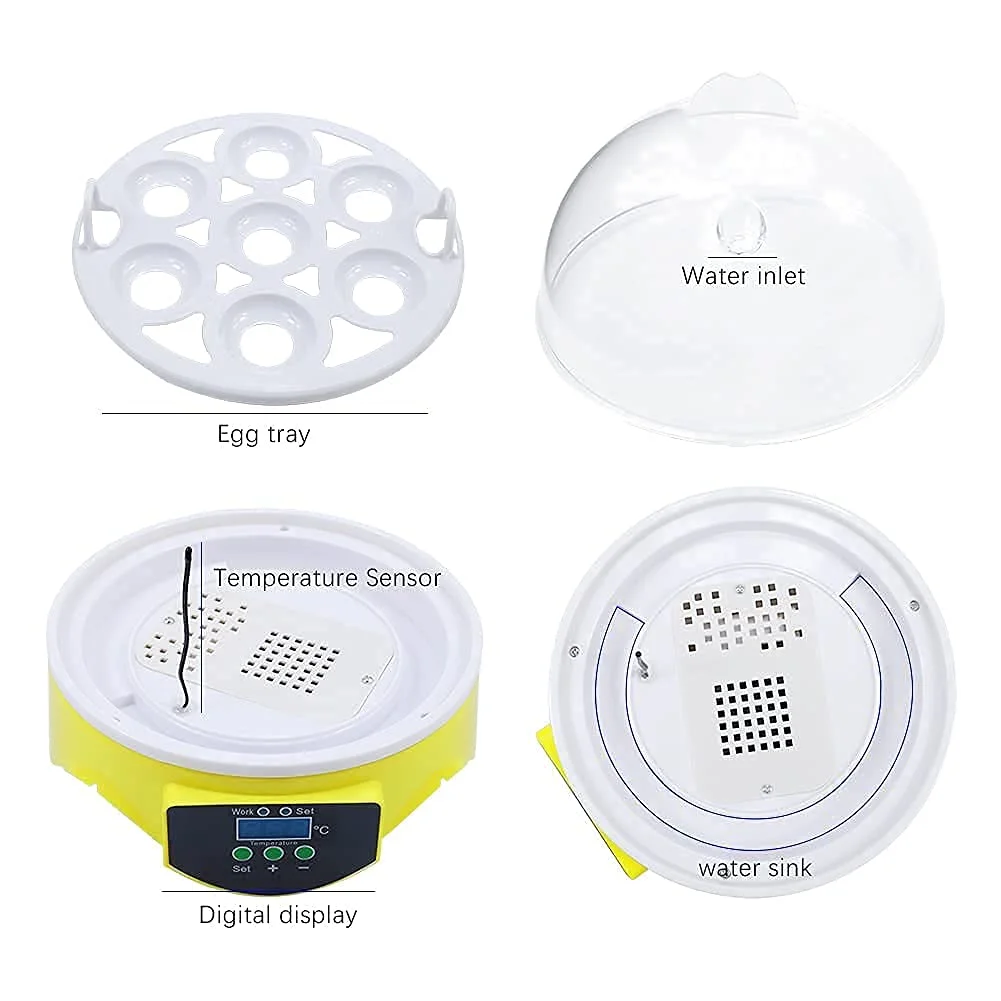 Дешевый инкубатор для цыплят, уток, гуся, перепелов, птицы, яиц, инкубатор для куриных яиц