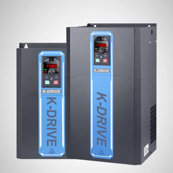 K-Drive KD600 High Power Vvvf Frequency Inverter AC Drive with Close Loop Vector Control