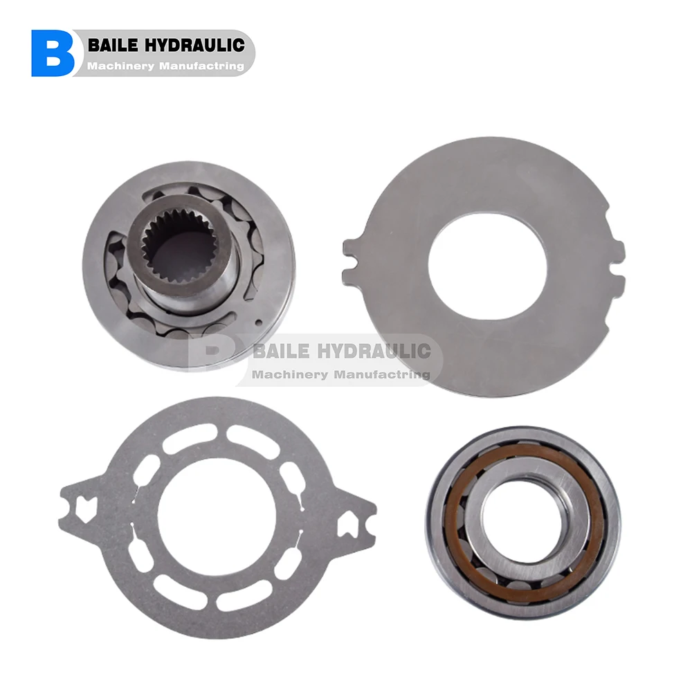 KRR LRR025C/030D/038C/045D  SAUERKRR   Hydraulic Pump repair kits Spare parts