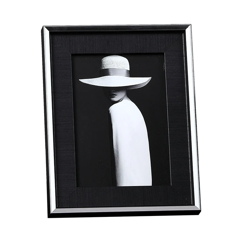 Оптовая продажа фоторамка высокого качества и фоторамки для украшения