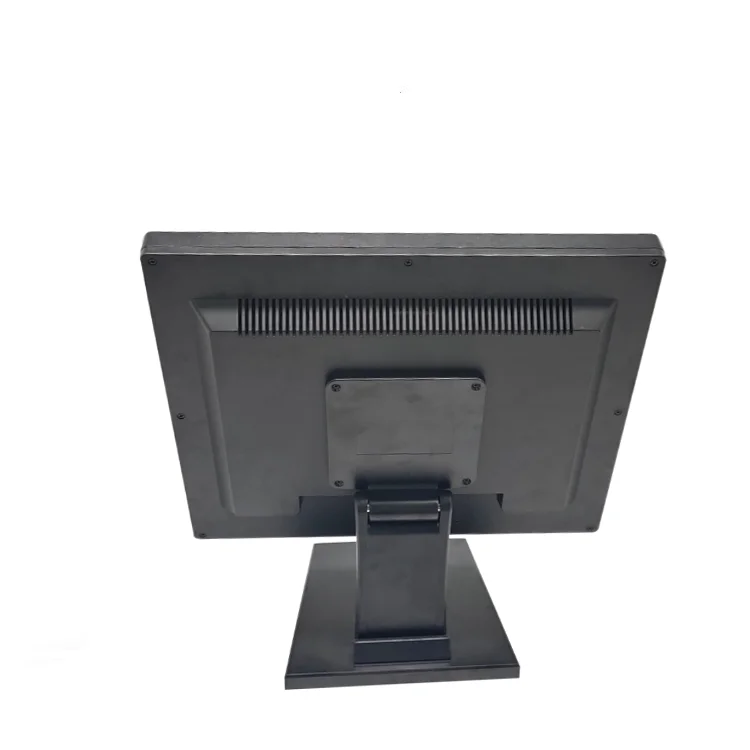 cheap price wholesale 17 Inch High desktop computer Resistive Touch Screen gaming lcd Monitor