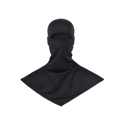 New custom balaclava summer fishing sunscreen outdoor full face  breathable dust-proof balaclava
