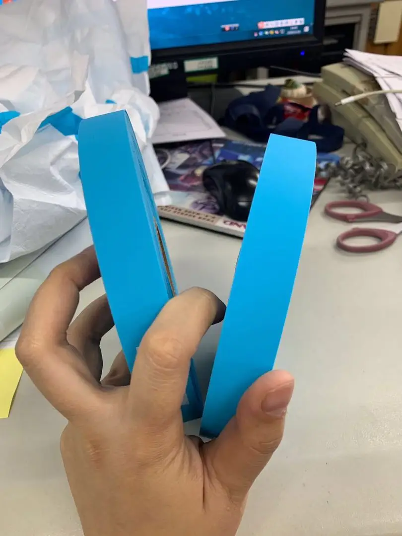 Zoyer seam sealing tape series