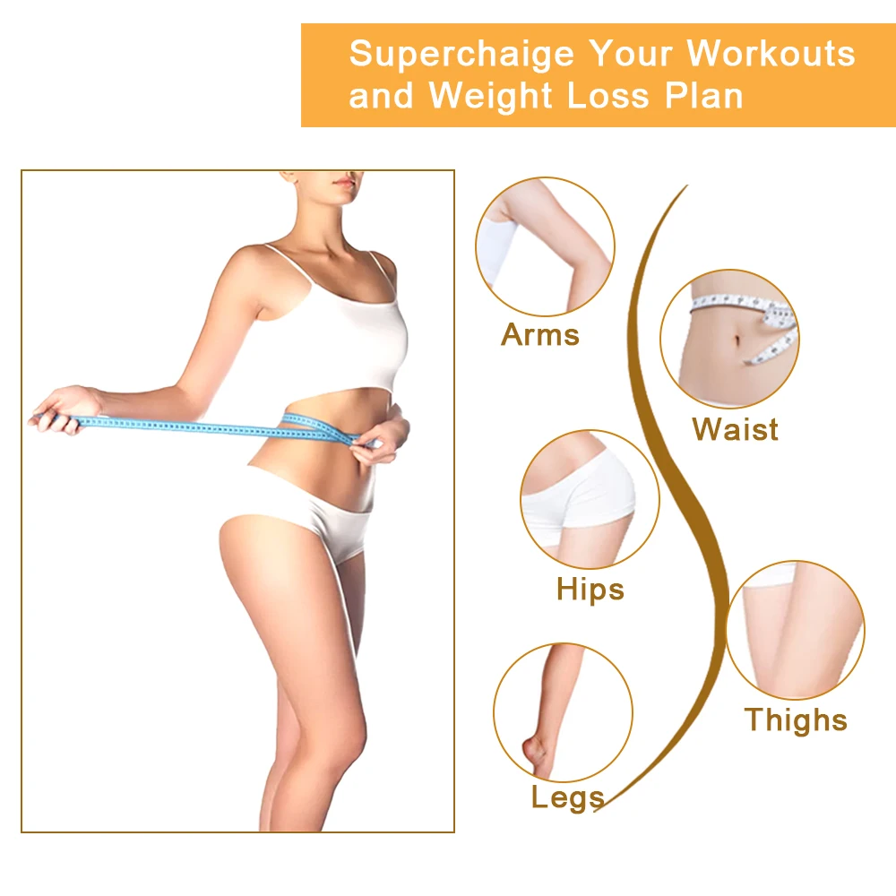 
OEM Private Label Pure Natural Ingredients Best Slimming Cream Fat Burning Gel Lose Weight Cellulite Removal Hot Cream Body Pcs 