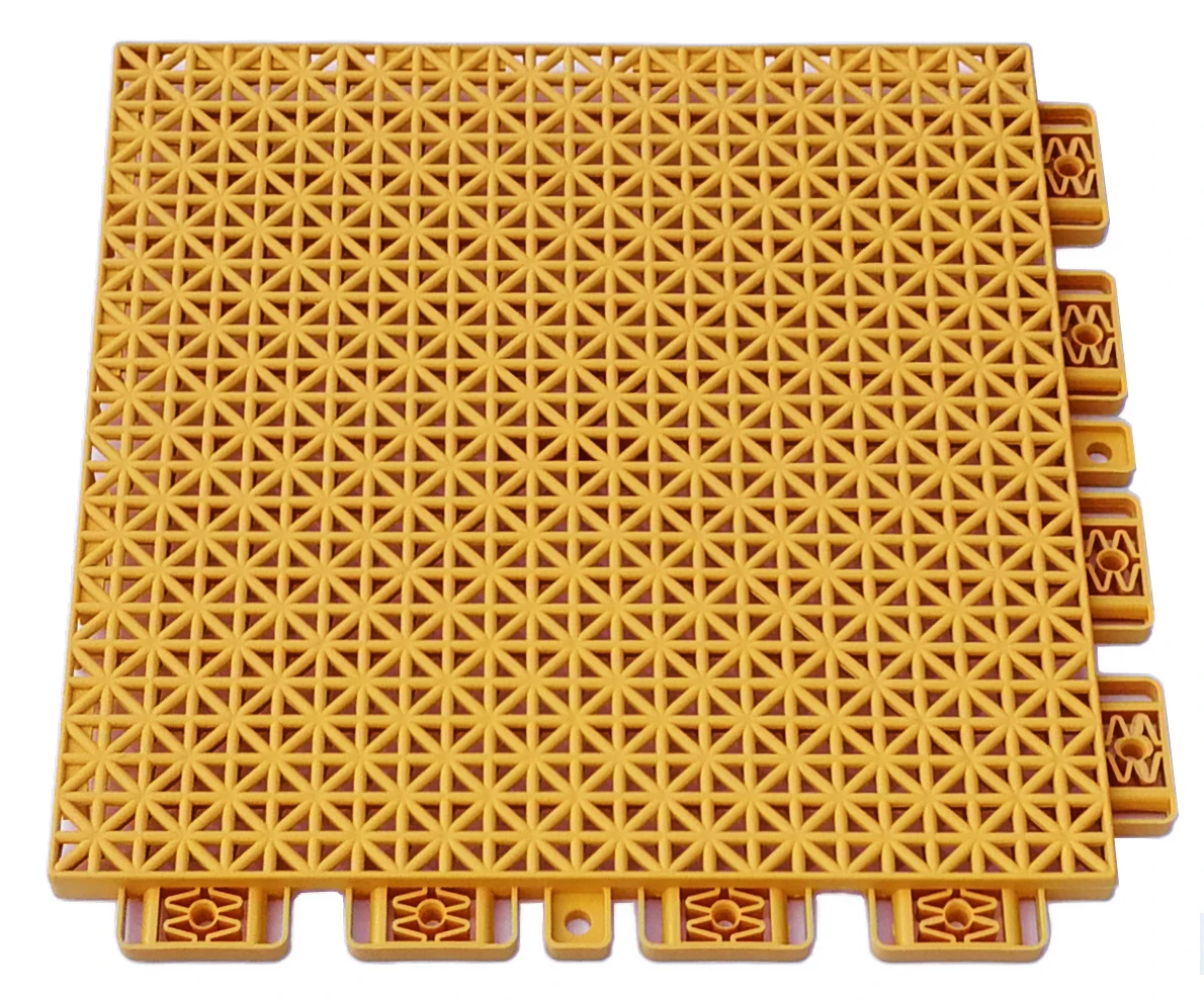 techos para canchas de padelroof fot 50 25cm multi sport court badminton world federation tennis basket ball court floor tile