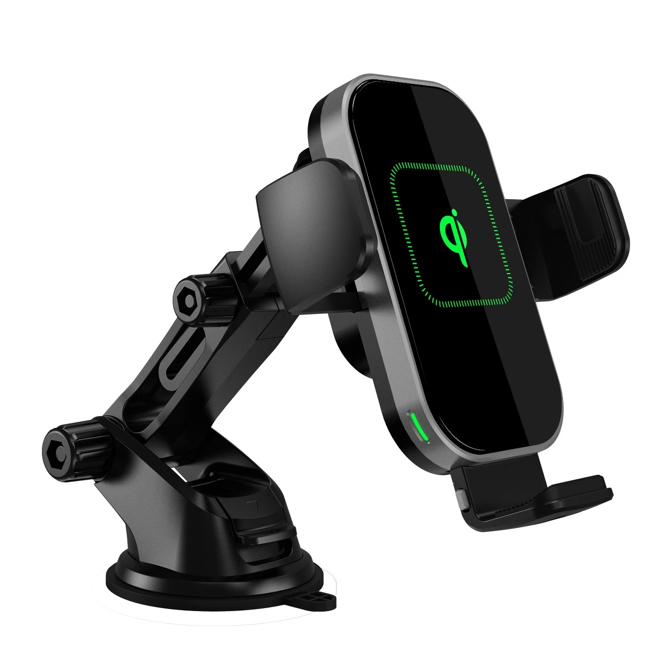 
Hot Sales Usb Car Charger phone holder wireless charger Wholesale car battery charger 