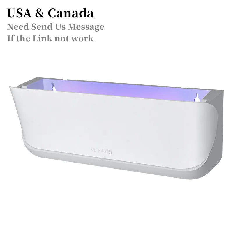 China supply restaurant 110V 120V electronic pest control equipment electric fly catcher lamp uv fly trap