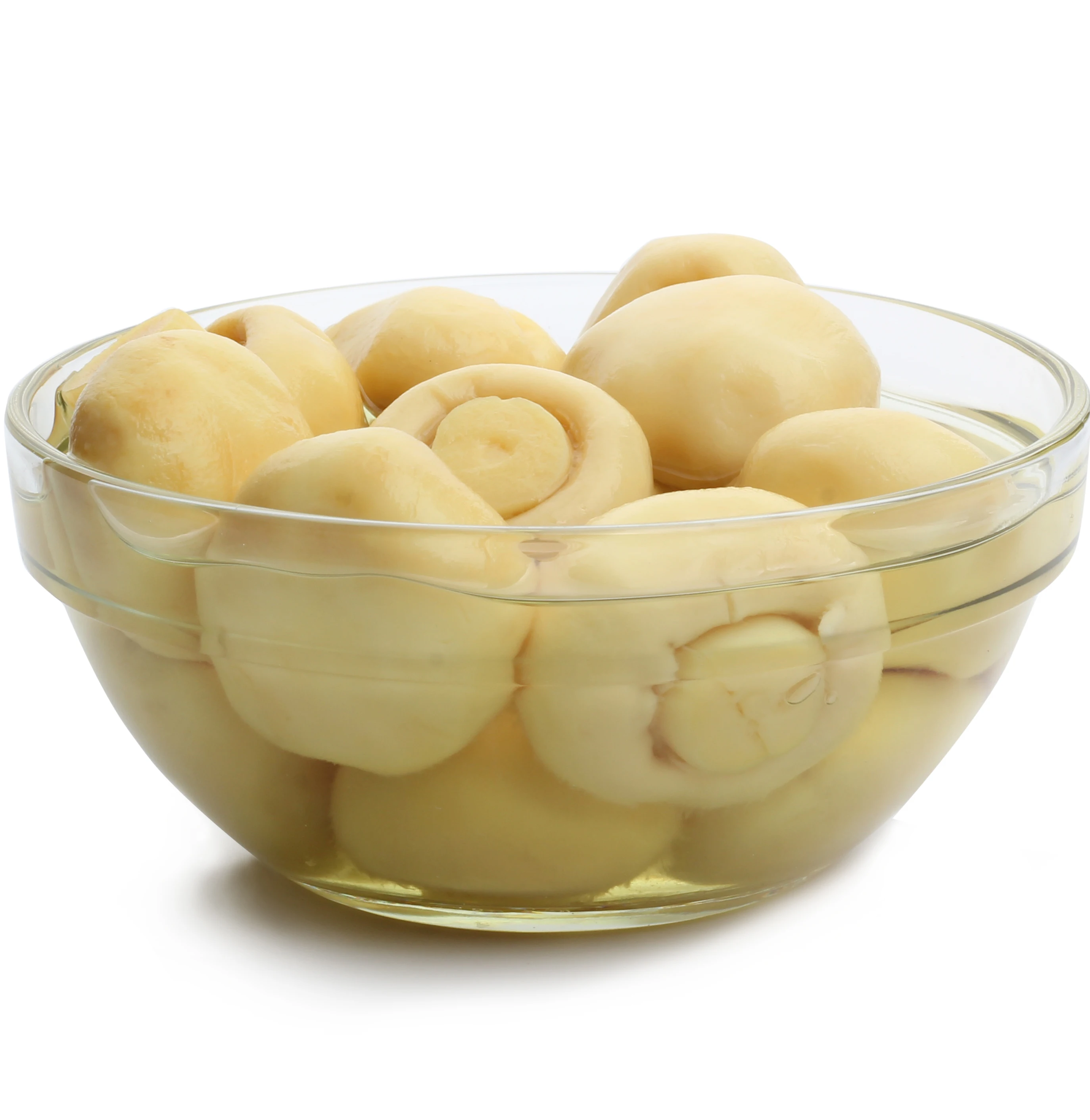 Factory Price Canned Mushroom Whole Mushroom can