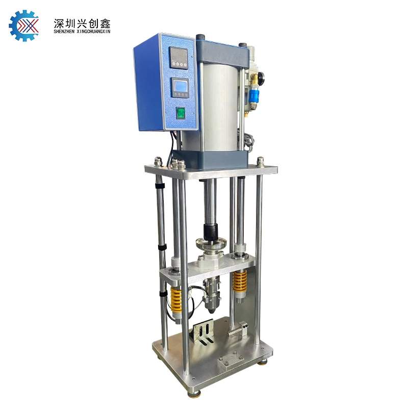 Small Vertical Plastic Injection Molding Machine For  Plastic Manufacturing Machines