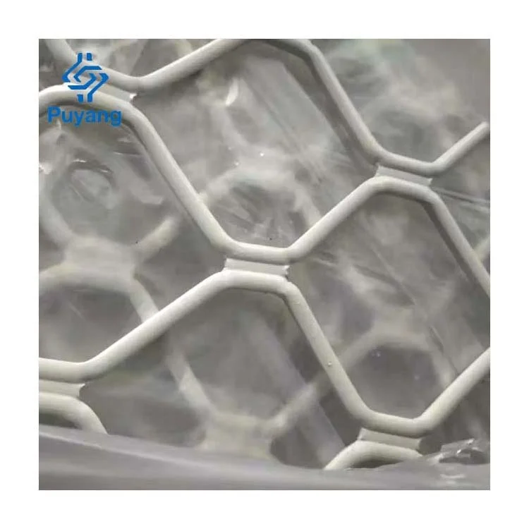 factory direct sale  modern window grill design aluminum grill amplimesh    aluminum  mesh