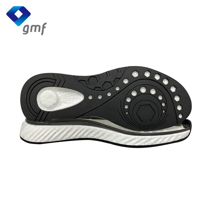 OEM & ODM  E-TPU Sole For Air Cushion Shoes Tpu Material Sport Shoes sole