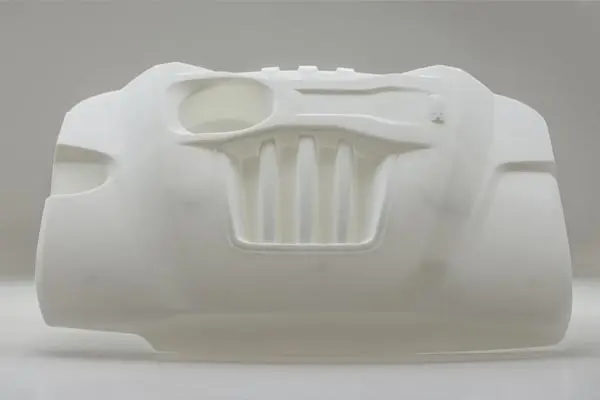 3d printing SLA SLS service injecting molding 3d Printer process Rapid Prototype for automotive parts