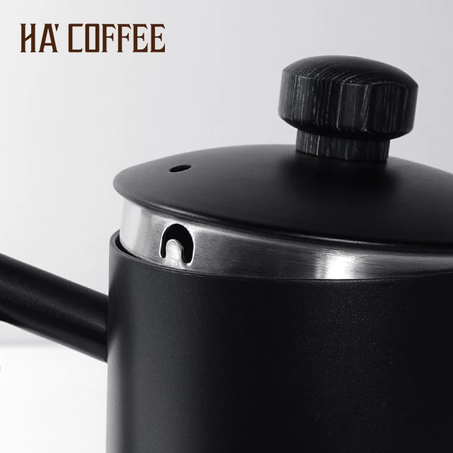 Hot Sale Stainless Steel Swallow Shape Spout Coffee Drip Kettle Portable Pour Over  Coffee Pot v60 Pour Over Coffee Kettle