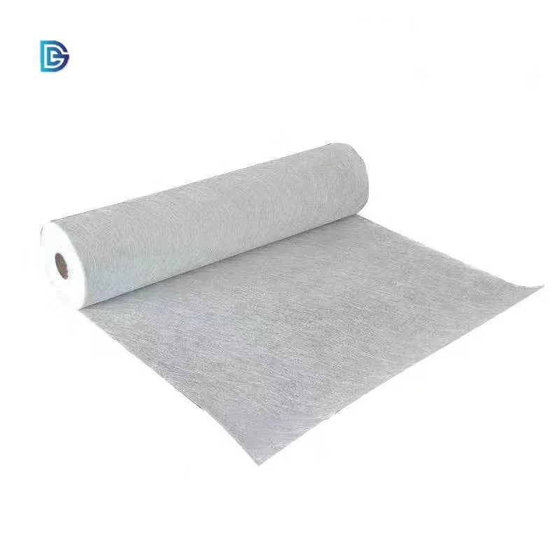 Дешевая рубленная нить 450 Jushi для коврика из стекловолокна на