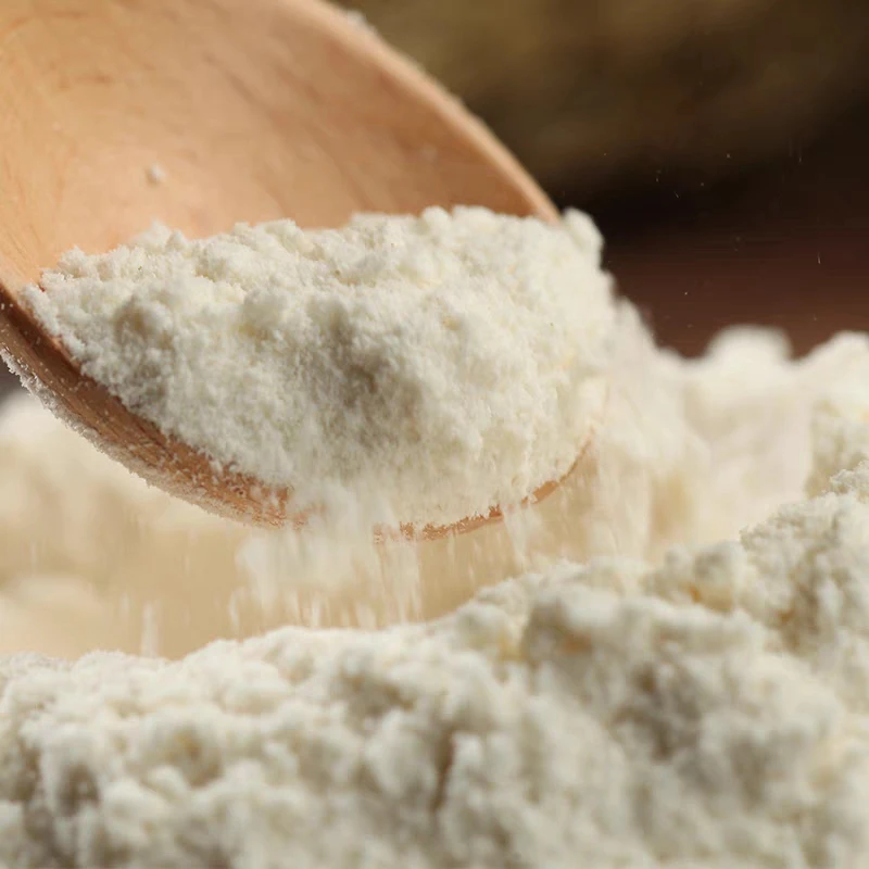 Original Flavor Without Additives Wholesale High Protein White Wheat Flour Price