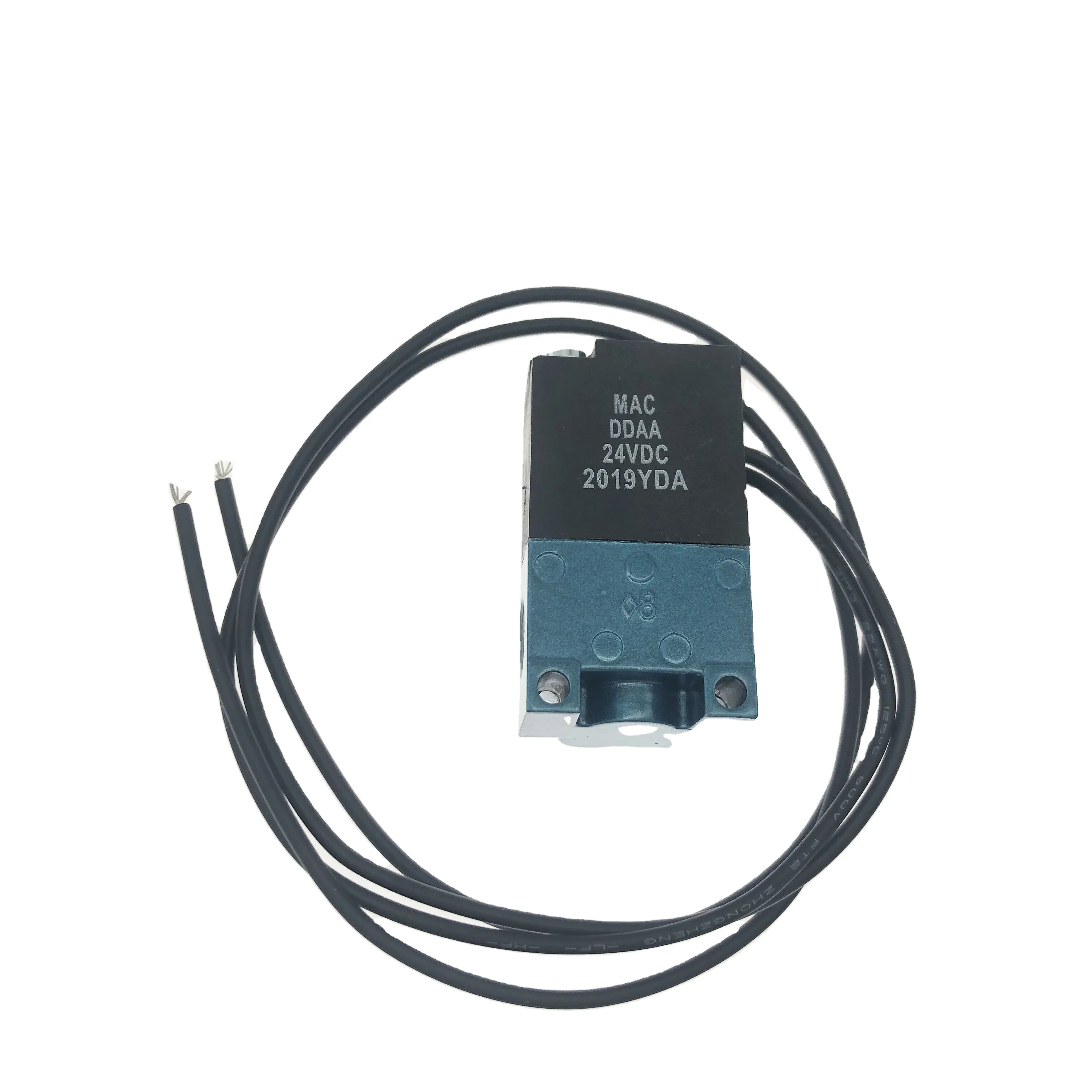 High quality marking machine accessories Dispensing high frequency solenoid valve