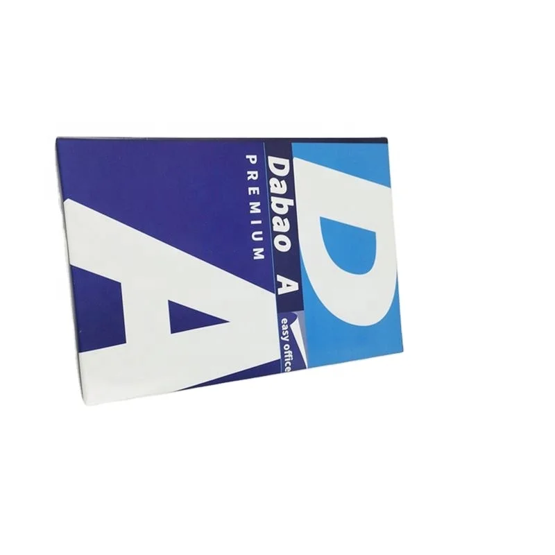 A4 Printing Paper A4 80 Gsm Office Paper