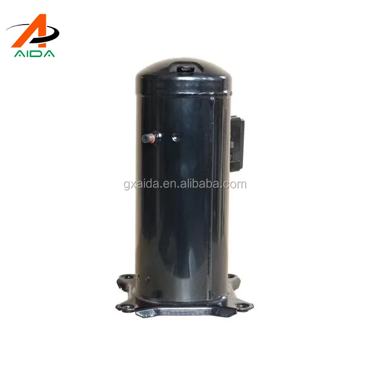  3 5hp 1PH/220-240 В/50 Гц R410A ZW42KWP-PFZ-522 компрессор для теплового