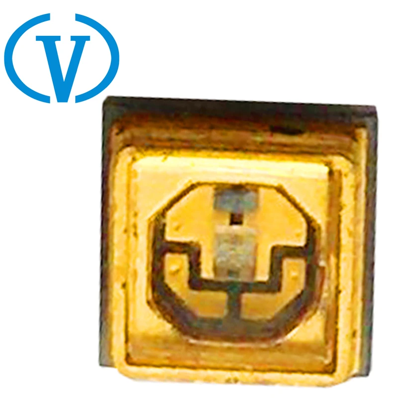 al alibaba mayor por 2022 New Alibaba 275nm 3535 SMD LED For Ultraviolet Water Purification