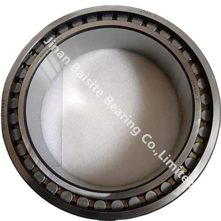 Rolling Mill Bearing NNU4922 bearings NNU4922 Cylindrical roller bearing