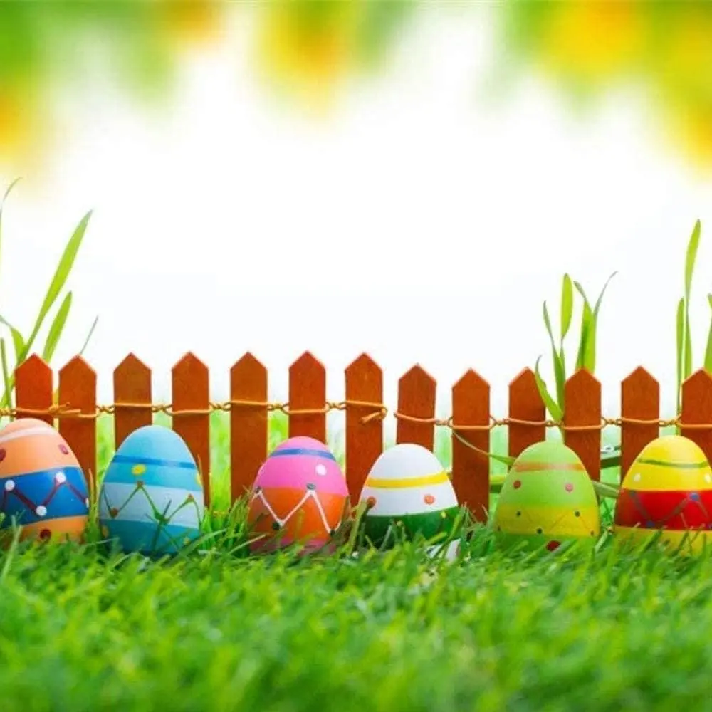 Wholesale Unfinished Smooth Wooden Easter Eggs to Paint Wooden Eggs for Crafts