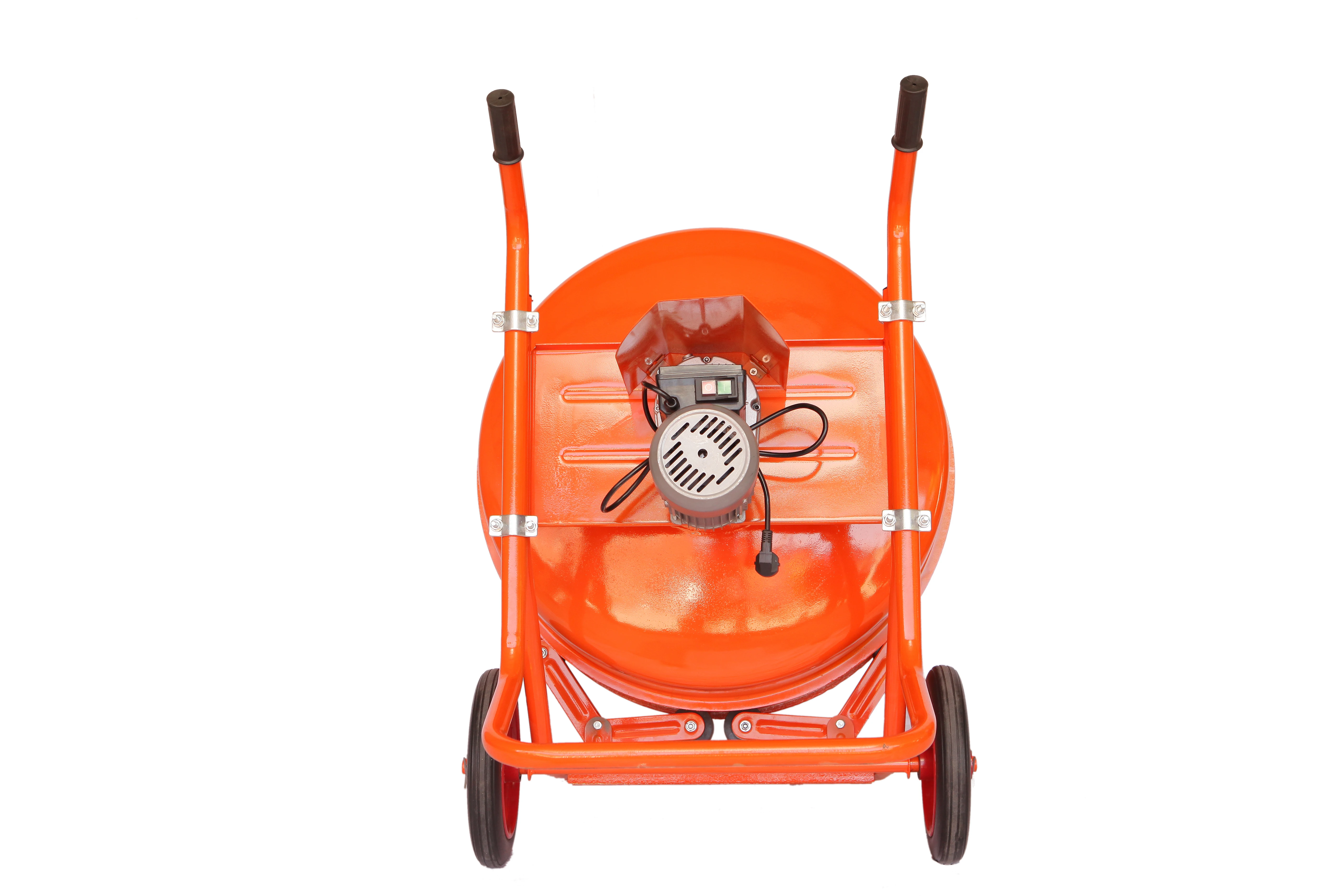 280L large capacity electric  concrete cement mixer