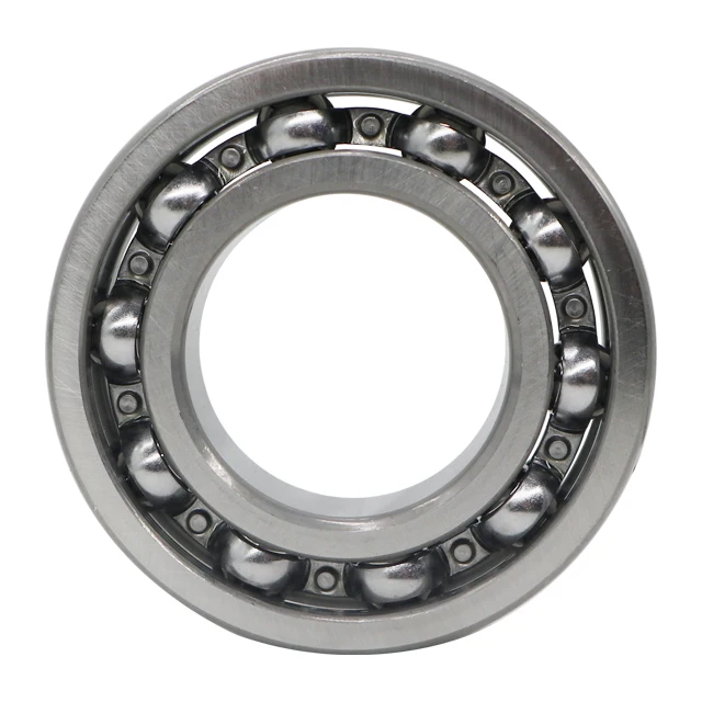 China Supplier Best Price Deep Groove Ball Bearing 6040 6044 6048  6052 6056 M RS 2RS 2RSR 2RZ DDU 2RS1 2Z C3 N Bearing