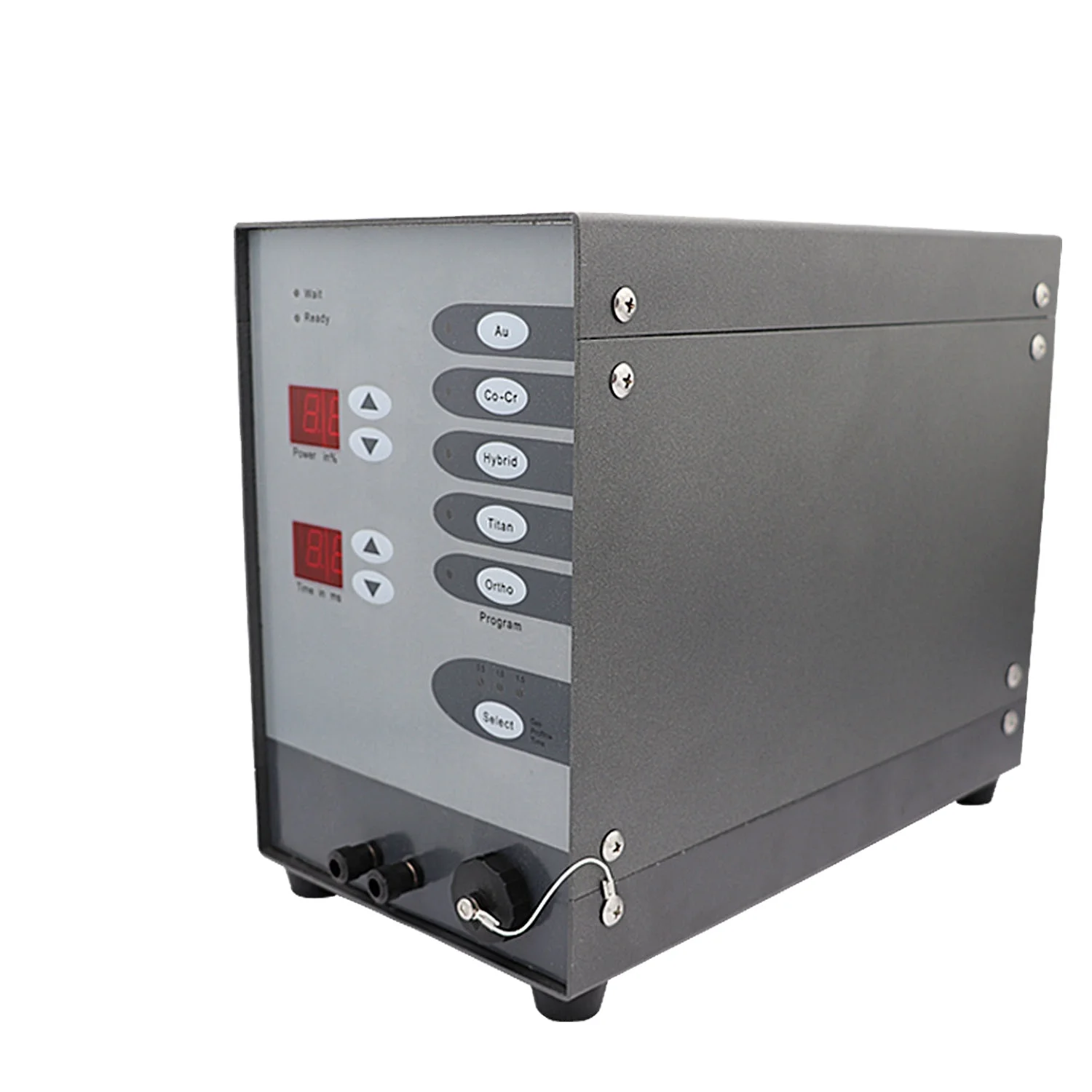 permanent jewelry welding machine  jewelry making tools equipment Dental Jewelry Machine Spot Welding Machine