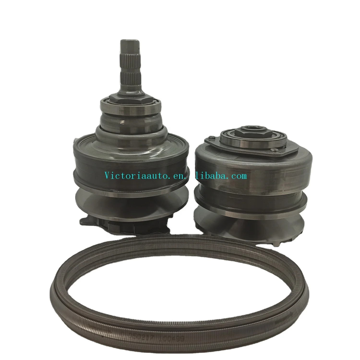 K112-0007-U1 K111 K112 CVT Автоматическая коробка передач шкив с поясом, хорший в использовании и проверка