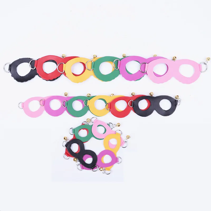 Wholesale small animal sugar glider lizard outside accessories harness vest leash