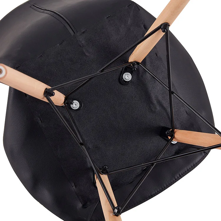 Expensive European Style Dining Chair Upholstered Modern Design Furniture Wholesale Chairs Luxury Room Specific Use And Home