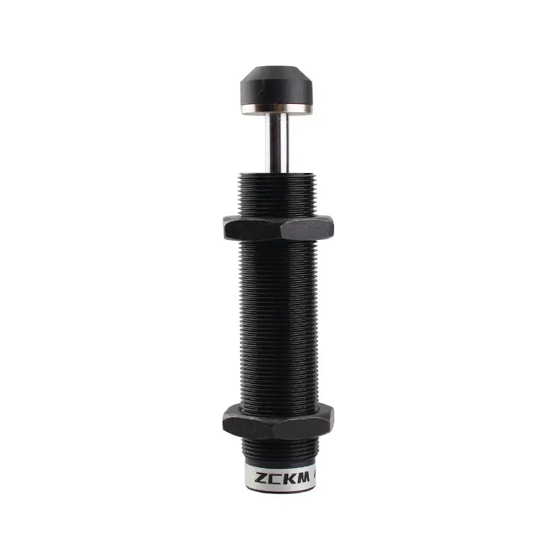 AC Series Adjustable Hydraulic Buffer Self Compensation Rubber Oil Pressure Shock Absorber