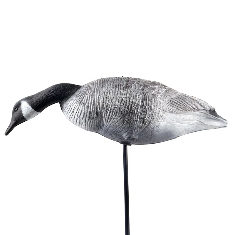  Тактические аксессуары Охотничья приманка EVA имитация приманки гусиные украшения для кемпинга