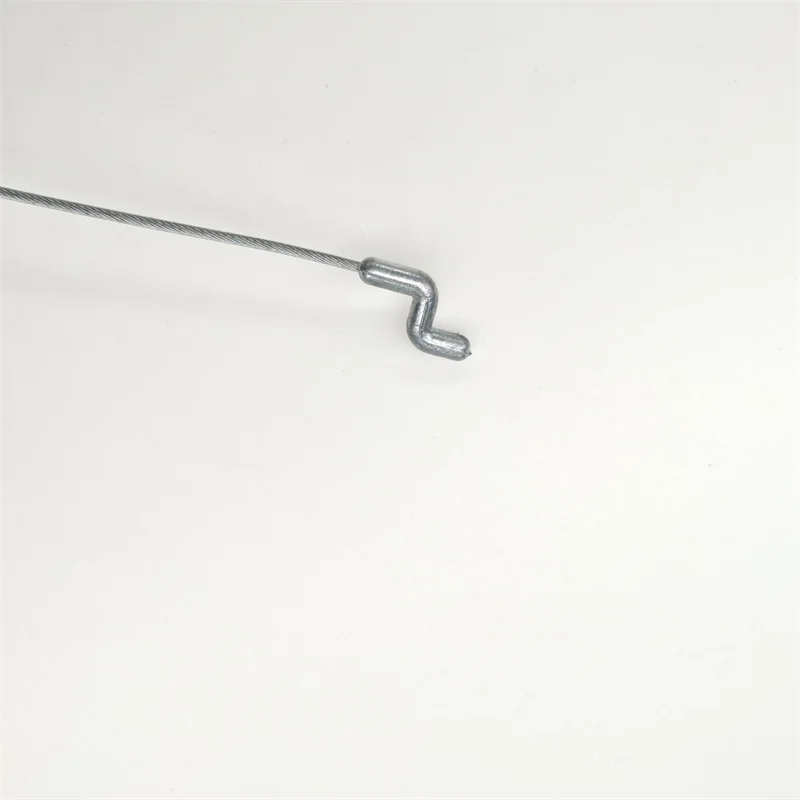 Lawn mower control cable For Oregon 60-025-0 replace stop cable Murray 1101093    1101093MA Lawn mower professional cable