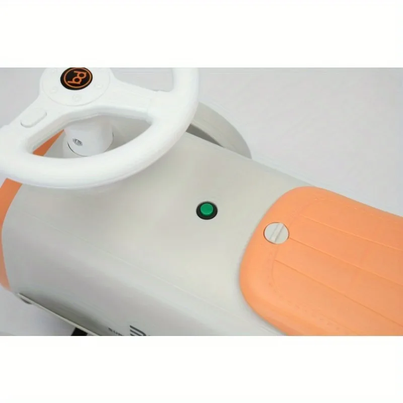 hot sale wholesale best selling china made Children ride on toy swing twist wiggle car for baby out door