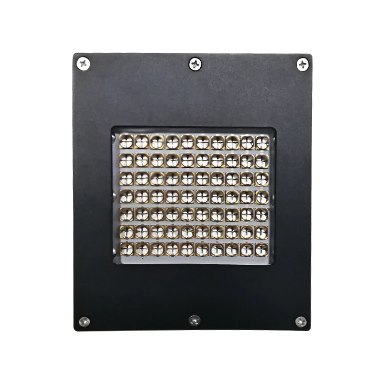 Ультрафиолетовая Светодиодная лампа высокого качества LG UV LED модуль 365 Lampara
