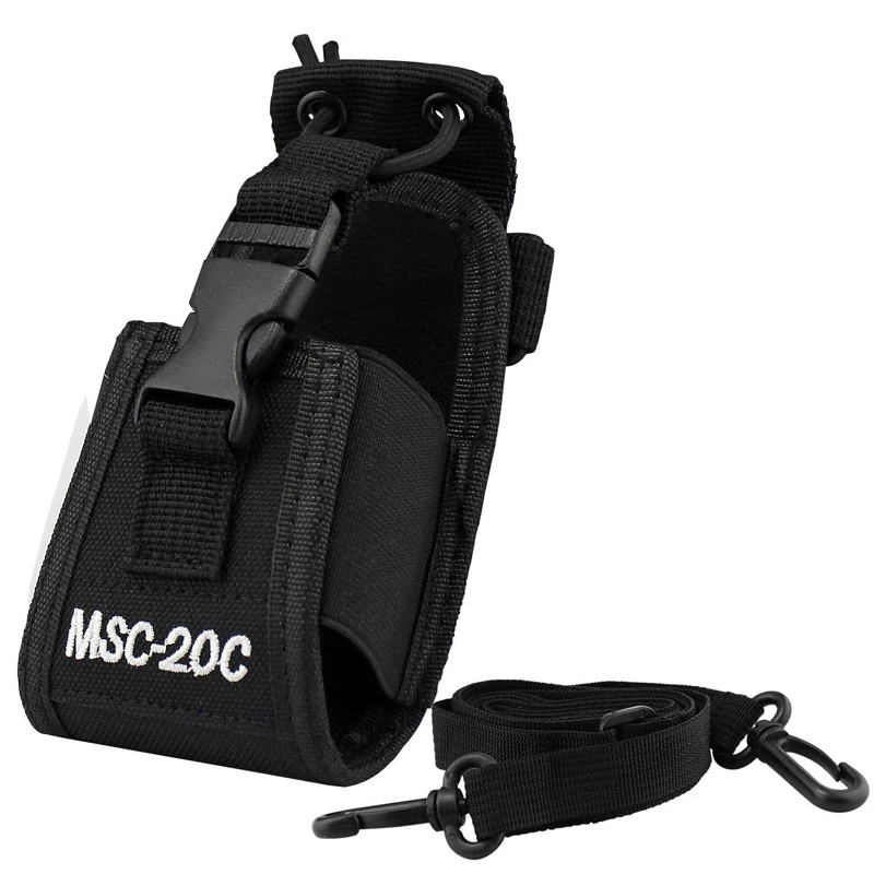 Best Quality Two Way Radio Nylon Case Bag for Baofeng