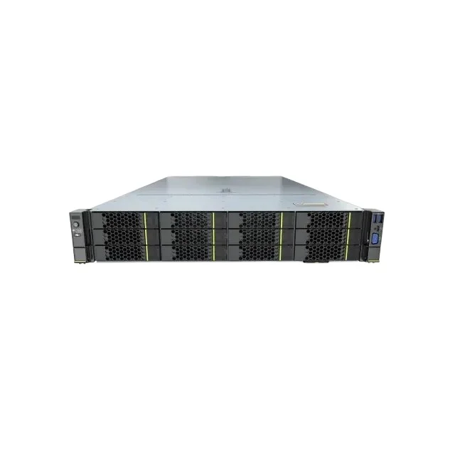 Brand New Fusion Server 2288H V6 12x3.5 HDD Server