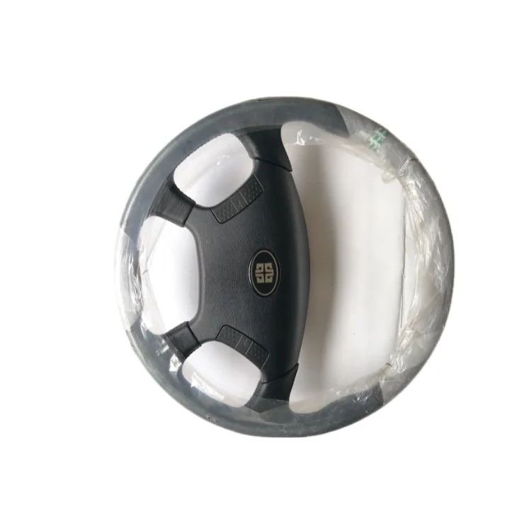 Accessories Bus Steering Wheel Truck Logistics Truck Steering Wheel