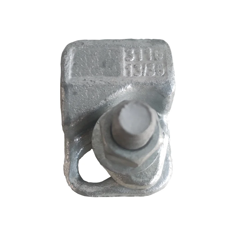 High quality railway clamp 3116 rail clip fastening railroad with competitive price