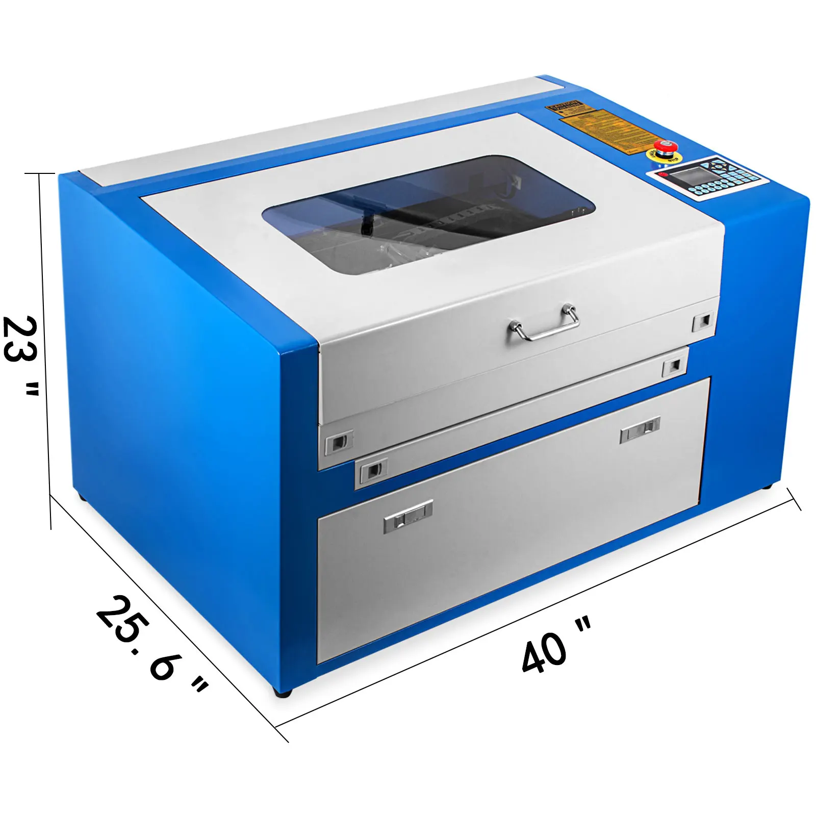 Promotion Engraving Engraver And Cutter Laser Cutting Machine For Acetate