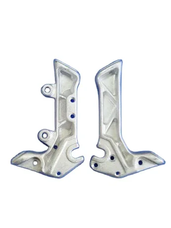 forging services water well drilling rig die 3m cast bicycle forged dropout flat mount dropout bicycle parts